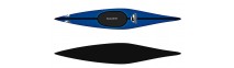 Slalom K1 Blue
