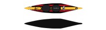 mon premier c2 slalom