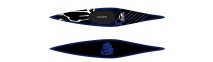 Slalom K1 Rad