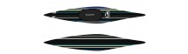 Bluefaststripe