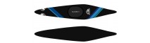 Blue Strips