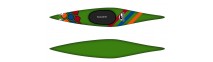 K1 slalom PVS