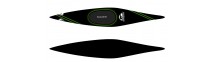 Fluo Green stripe