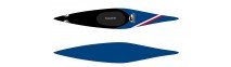slalom k1