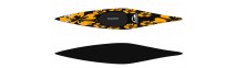 carbone k1 fleur 