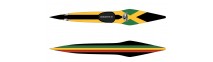 Rasta Rocket