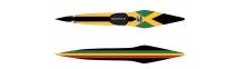 Rasta Rocket