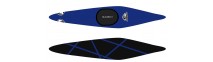 bleue galaxie