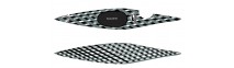 carbon fiber effect 