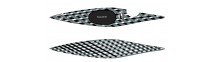 carbon fiber effect 