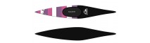 pink strip