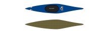 Bleu RAL 5005