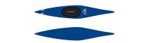 Bleu RAL 5005